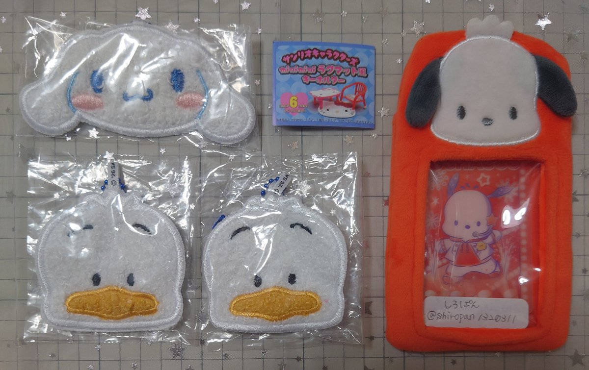 しろぱん tweet media