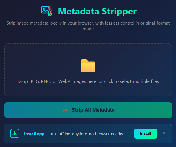 Mounir IDRASSI tweet media