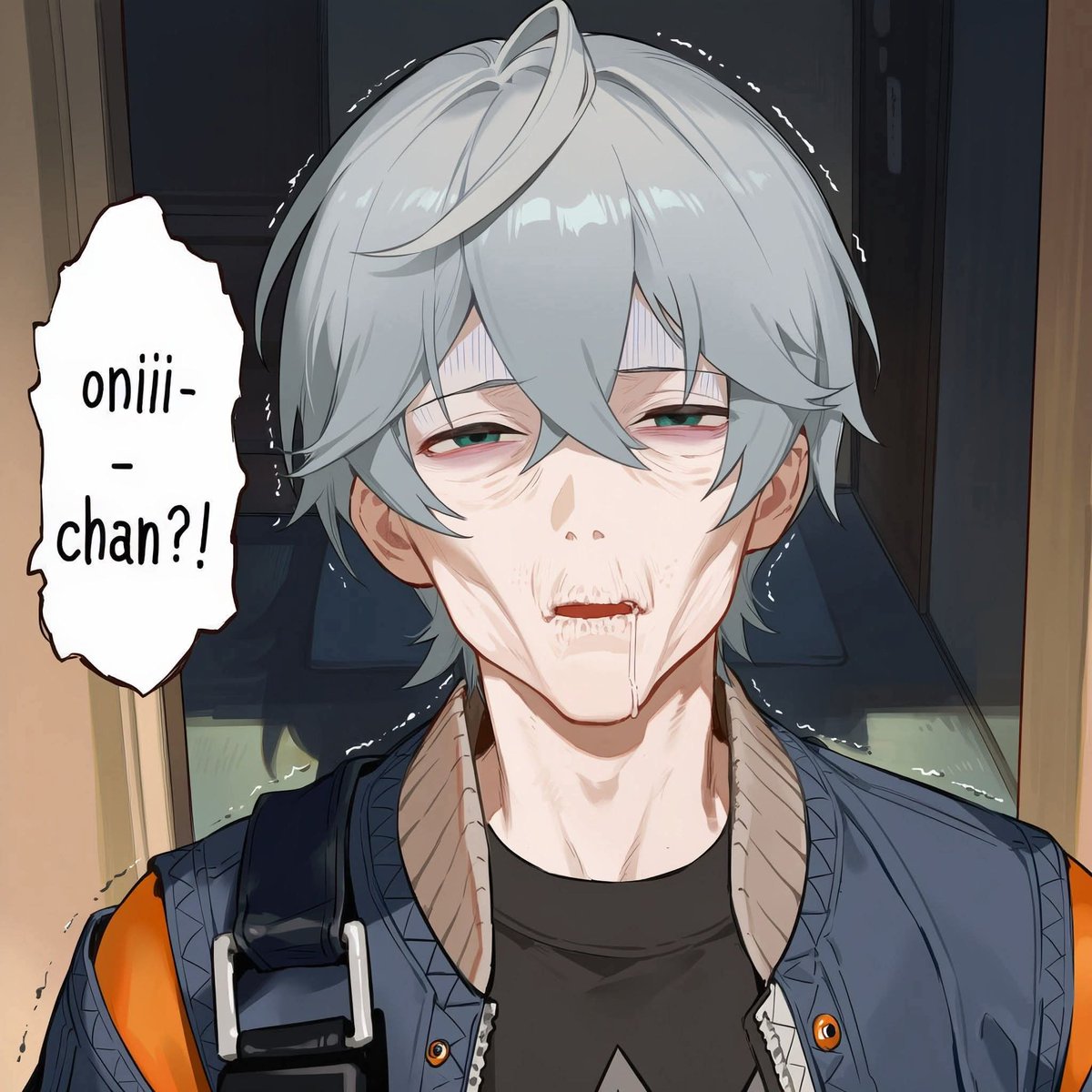 𝐌𝐞𝐠𝐚 𝐌𝐚𝐧 𝐗 tweet media