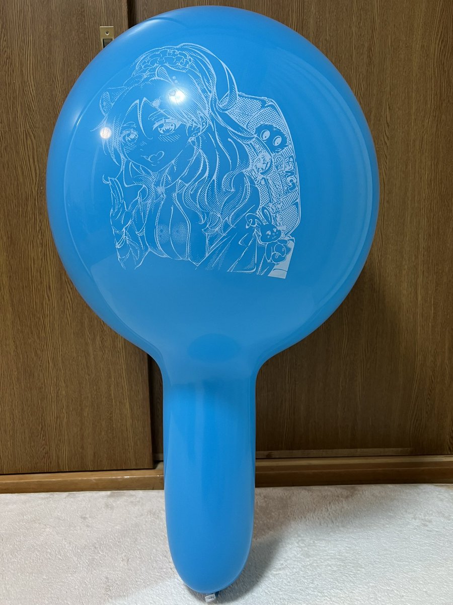 ドール先生 tweet media