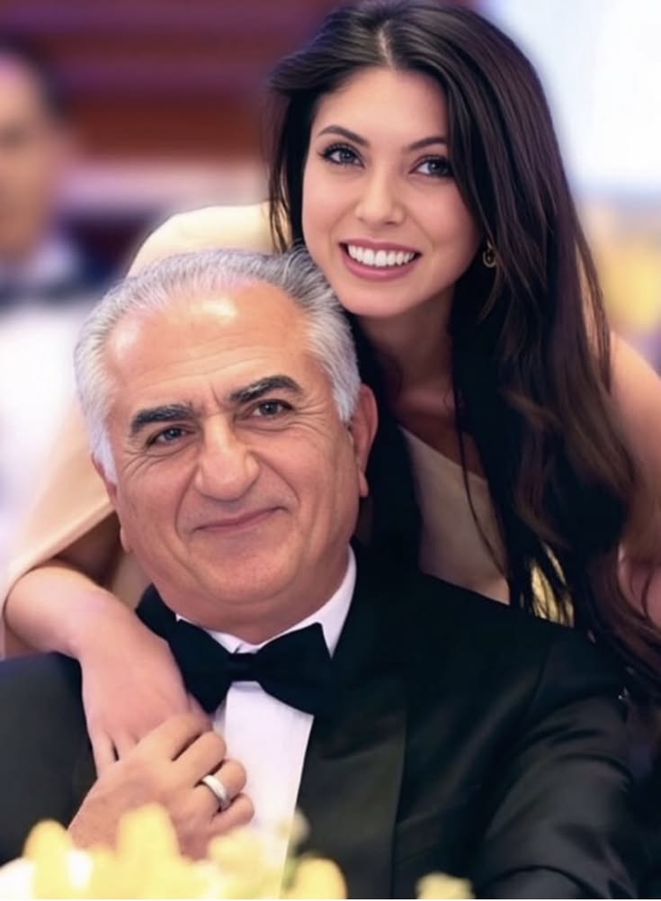 آوای ایران tweet media