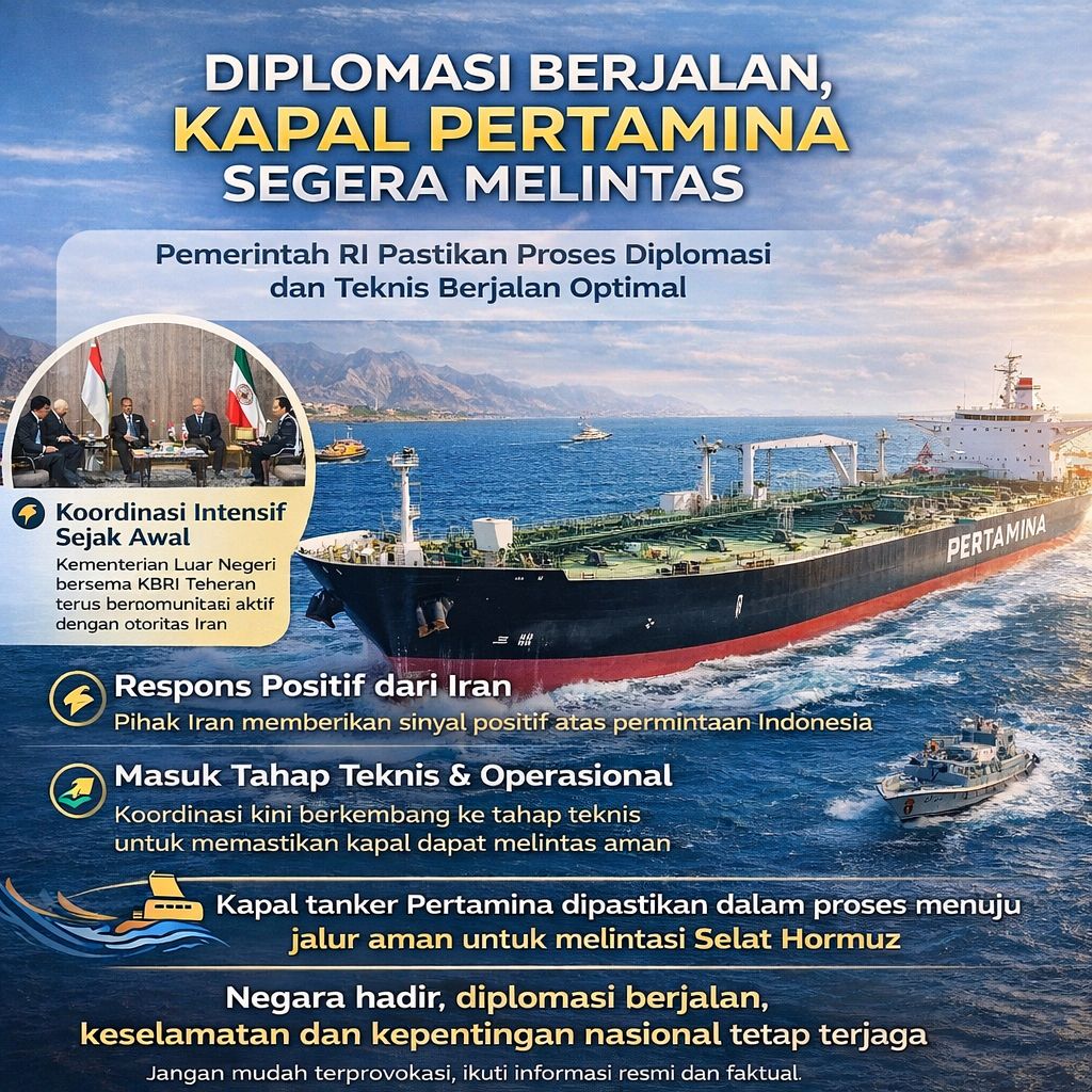 Humas Receh tweet media