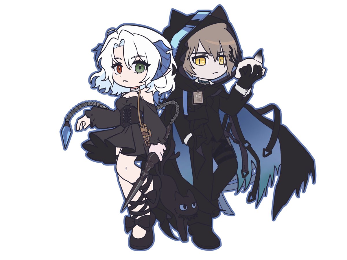 ｡° ૮₍°´ᯅ`°₎ა °｡ tweet media