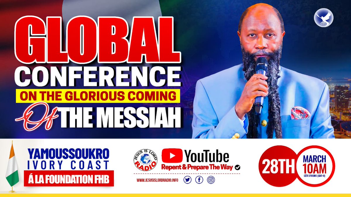 Repentance News tweet media