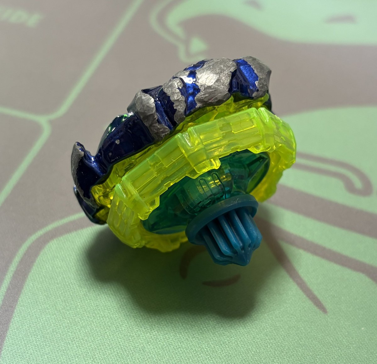 ぐりーん@永遠のナゾノクサ🎪 tweet media