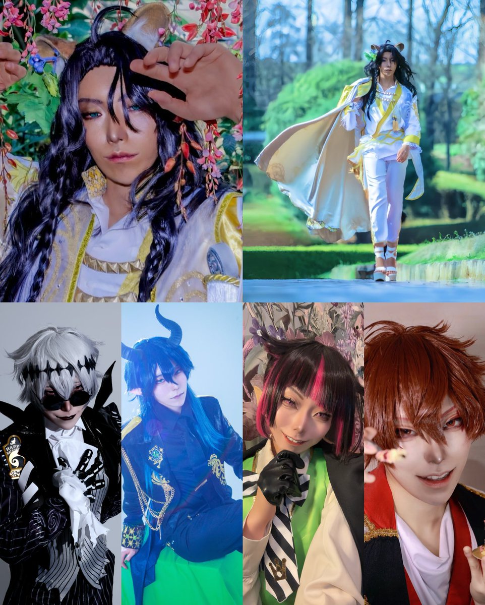 ミツケ👀繋🏷️中 @！池袋4/4🦁5🦇 tweet media