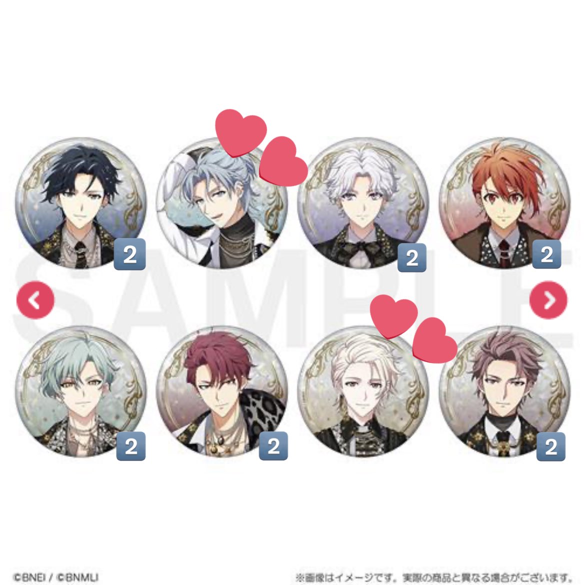 Rinn🍀 tweet media