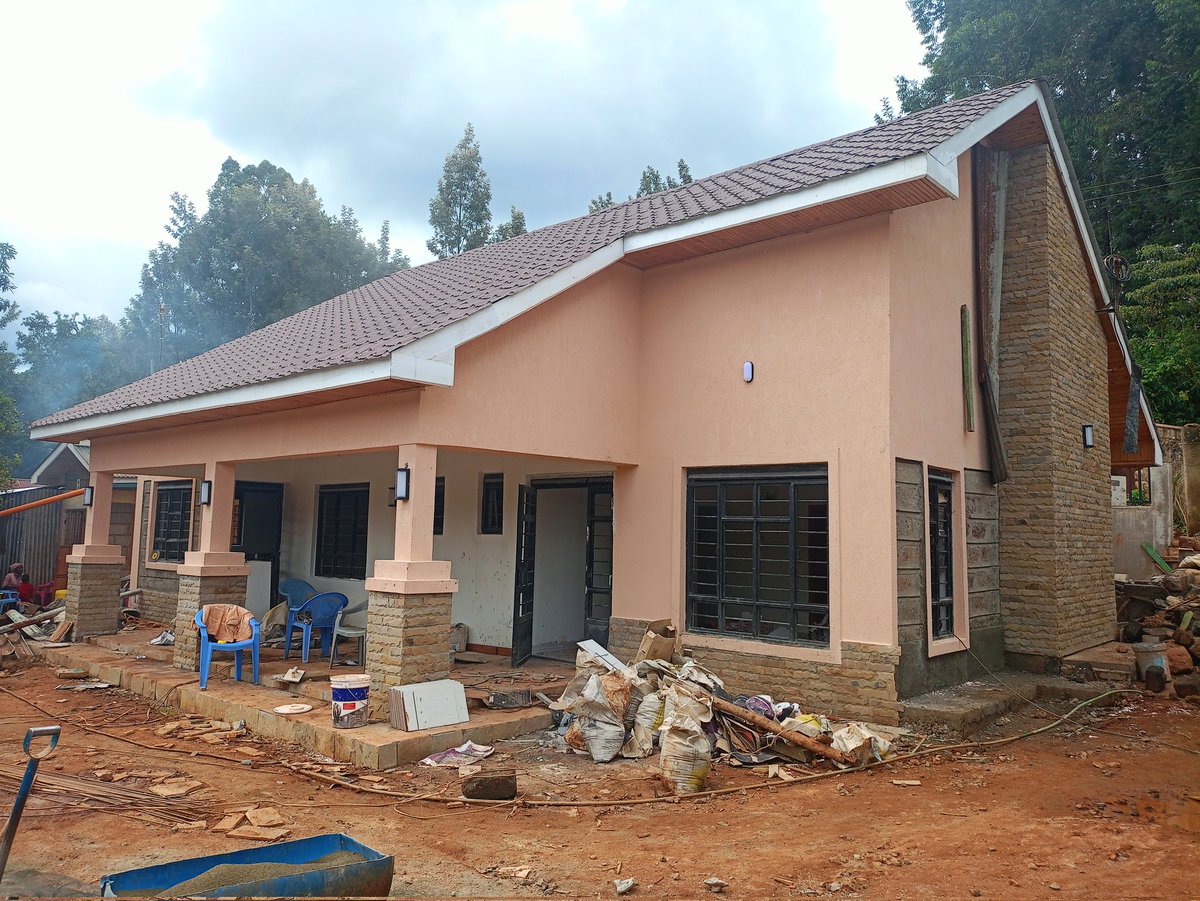 Architect.John Mwangi tweet media