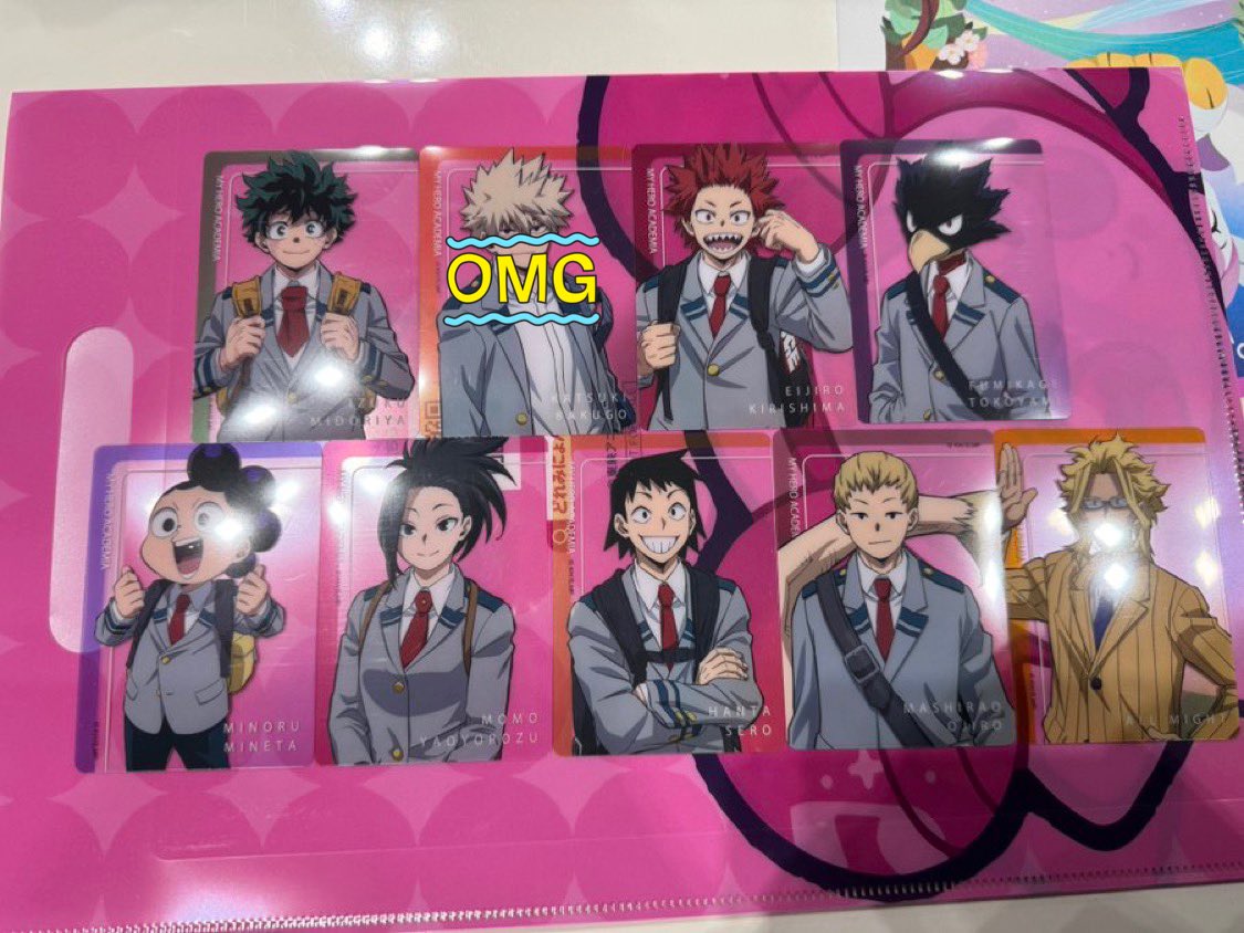 chenaꕀ✿ tweet media