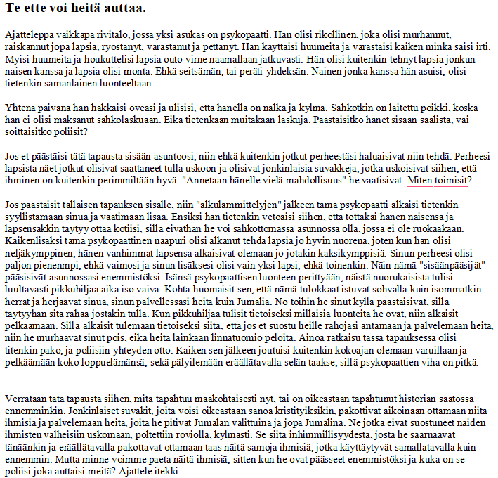 Pekka Kuusinen tweet media