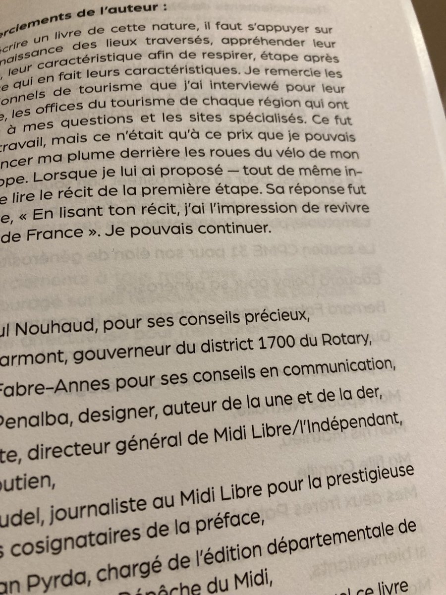 Manuel Cudel tweet media