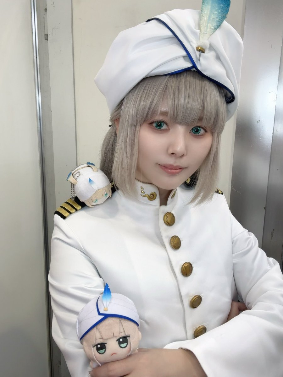 はぴるん❀ tweet media