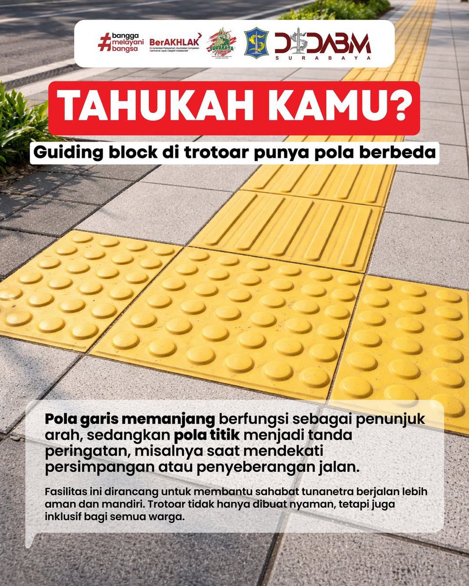 Satpol PP Surabaya tweet media