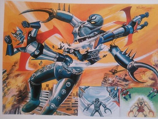 ゾルゲ市蔵 tweet media