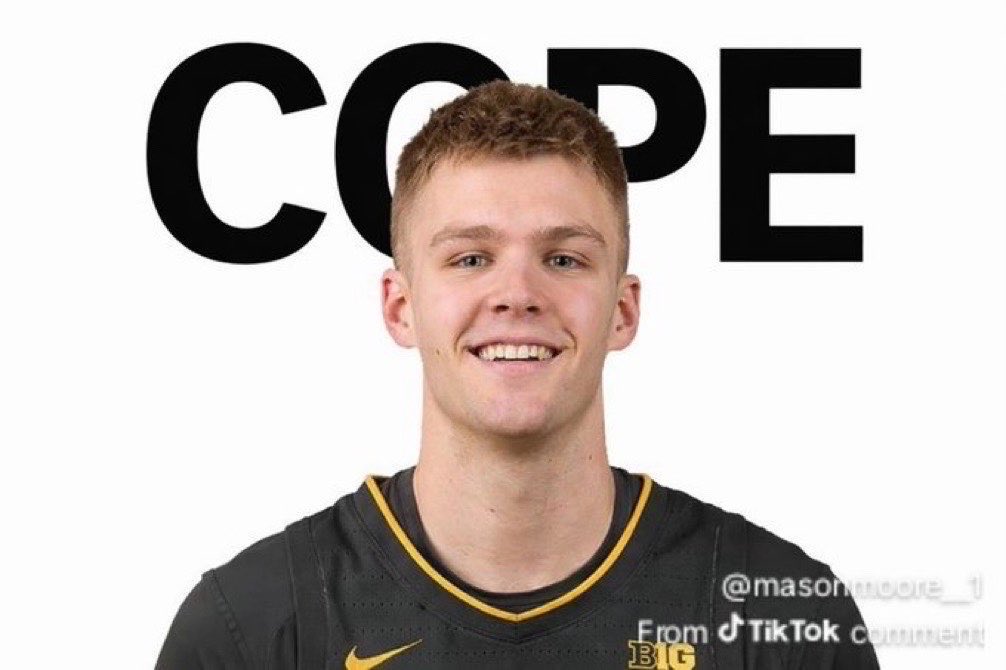 MELROSE MENACE tweet media