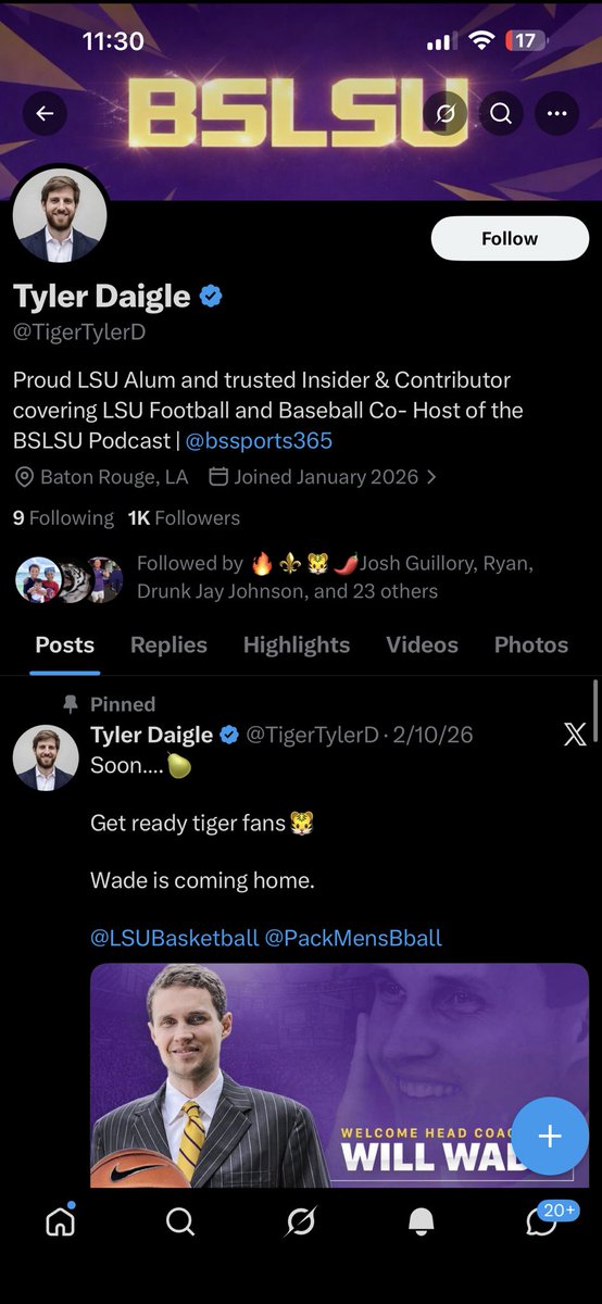 Drunk Kim Mulkey tweet media