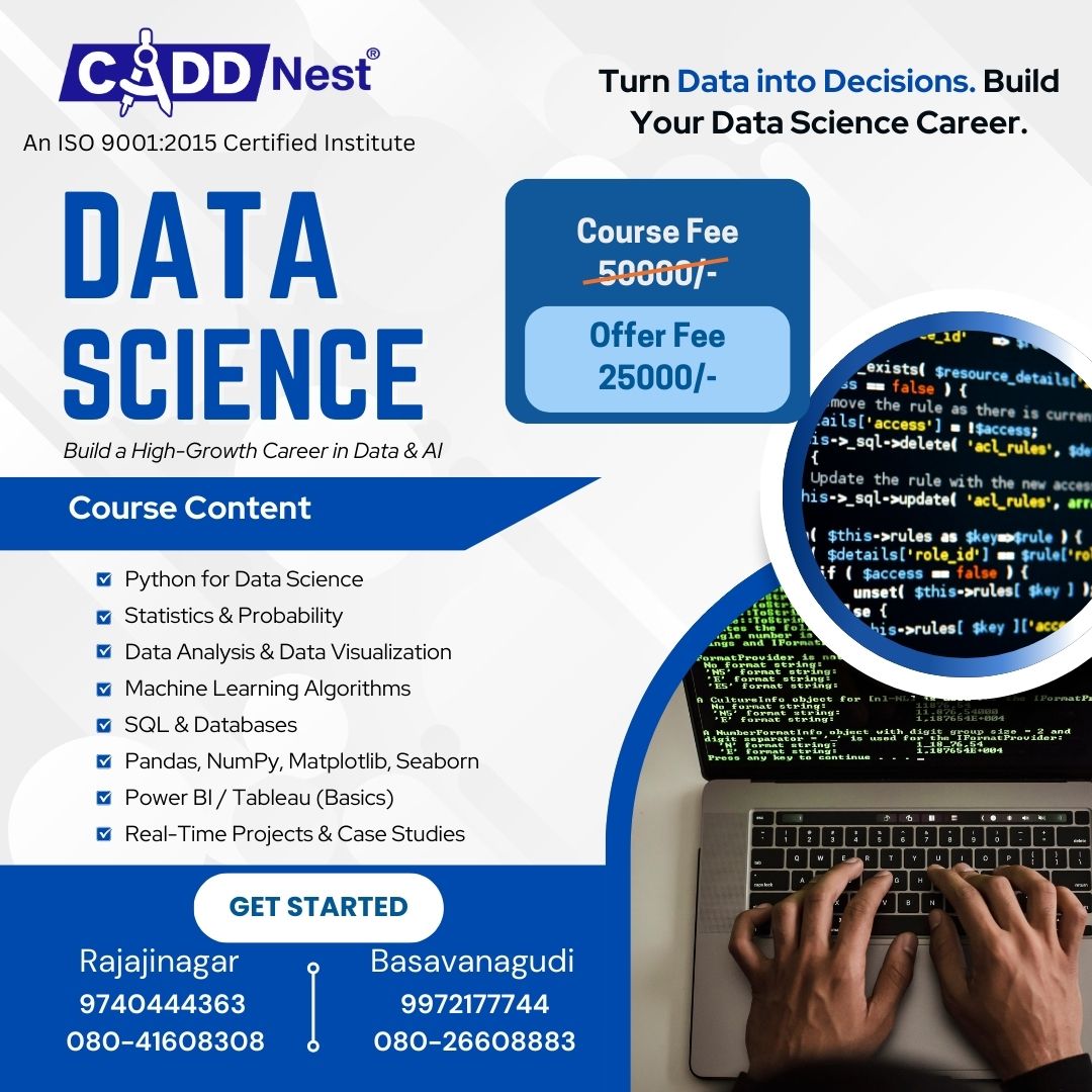 CADDNEST tweet media