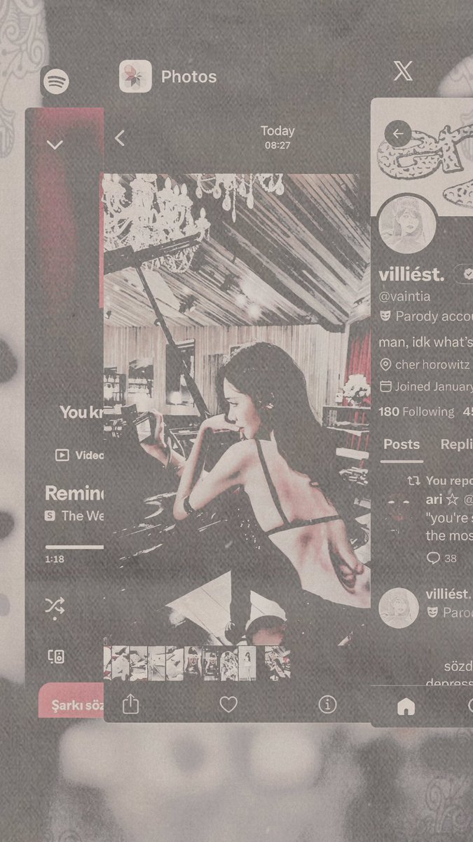 villiést. tweet media