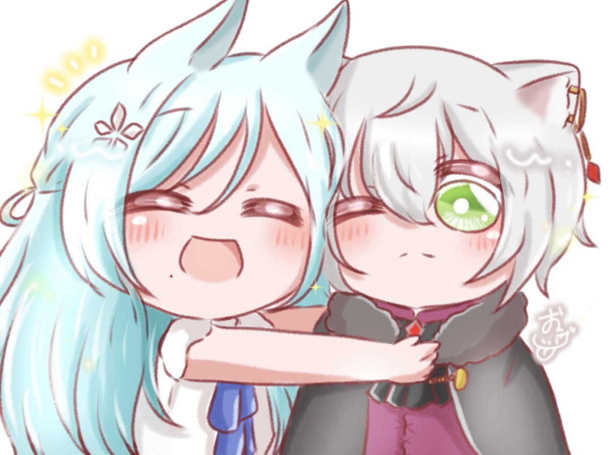 おこげ🍬 tweet media