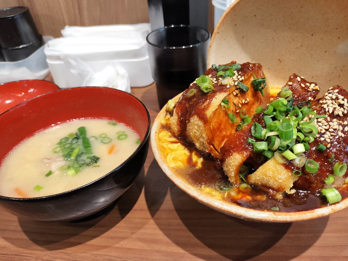 いいんちょ～ tweet media