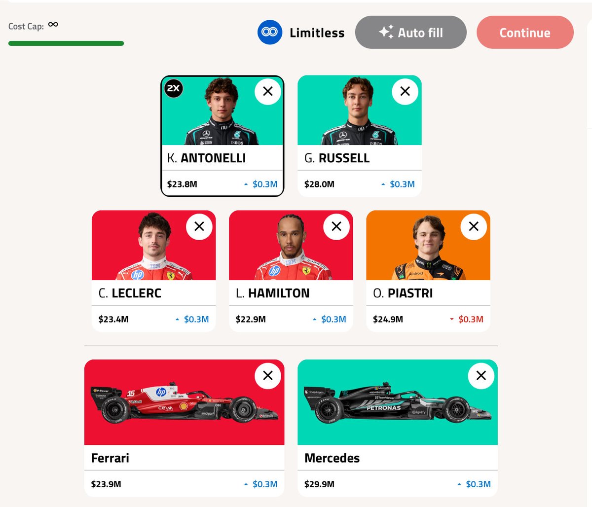 LeapsFrog tweet media