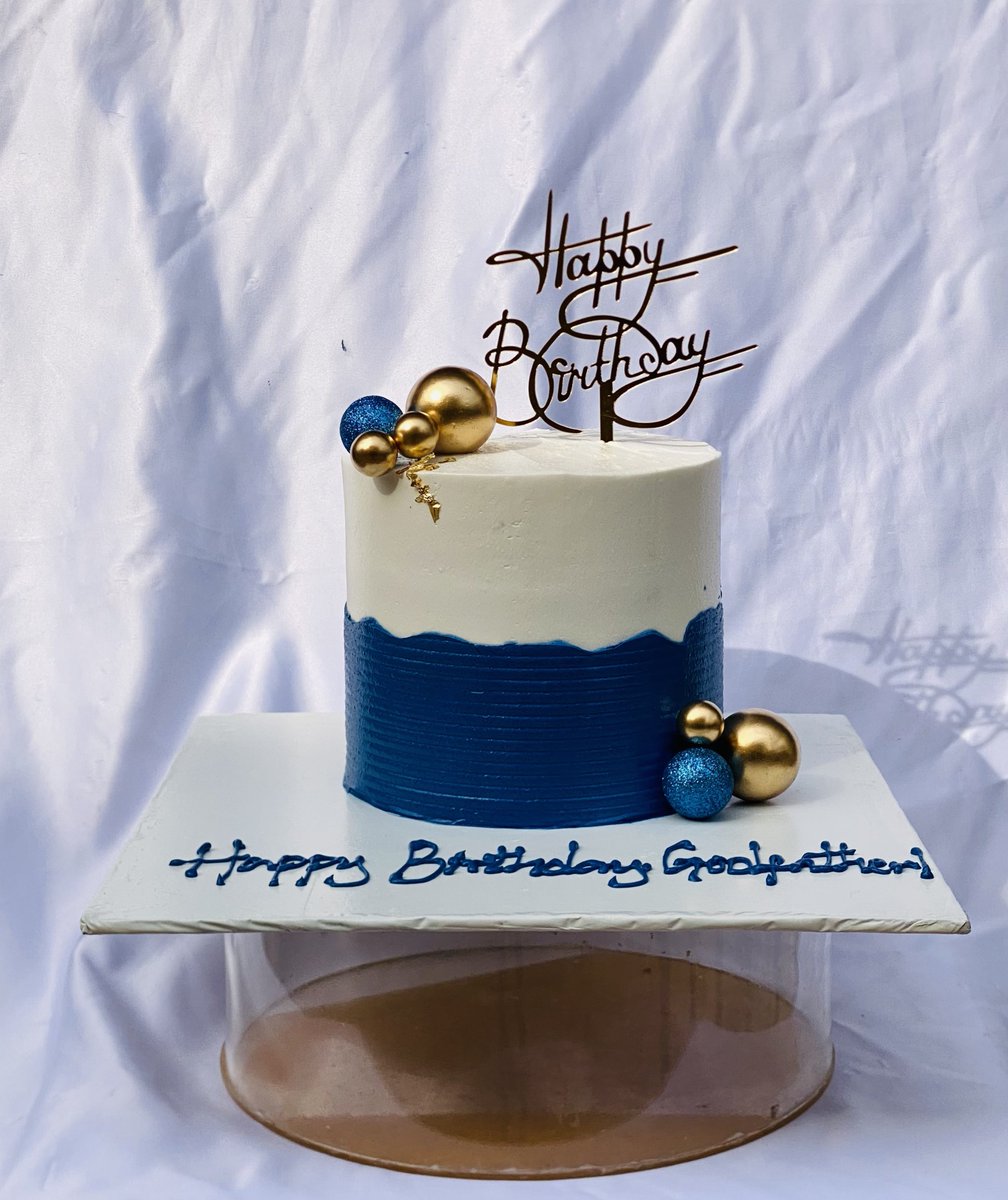 Cakes by Jade; Abuja Baker (PBD/1778) tweet media