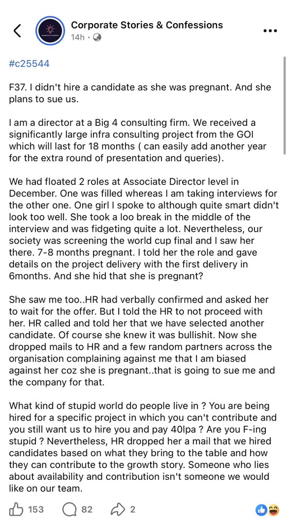 The Forgotten ‘Man’ 👨⚖️ tweet media