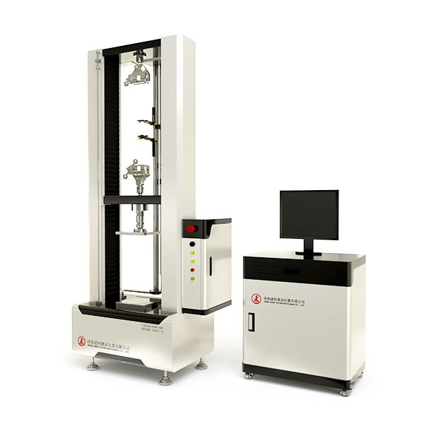 Jianke Testing Instrument tweet media
