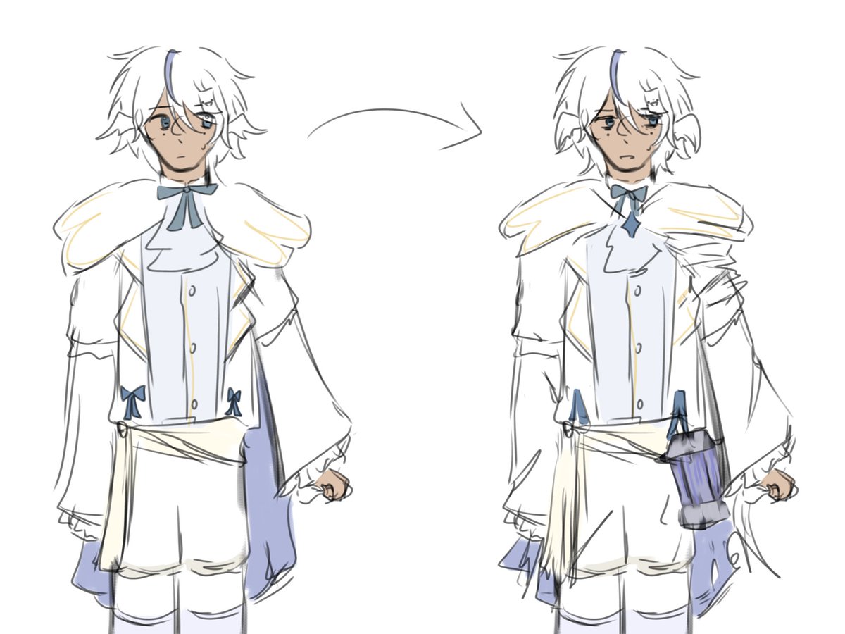 quick #saparata design