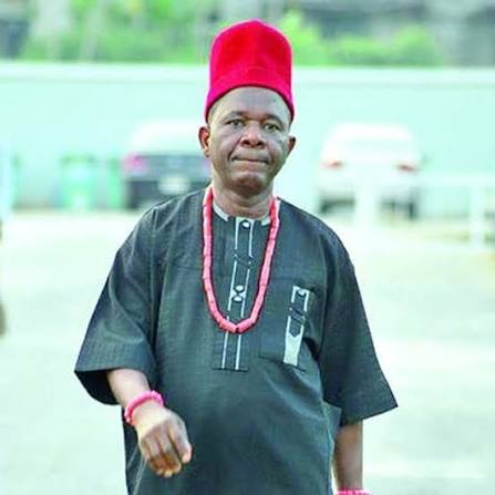 LucaRolle001's tweet photo. So I have a question. 
Between Kanayo O Kanayo and Chiwetalu Agu, who are you choosing as your in-law
#Endbadgoverment https://t.co/ALe34I8qL0