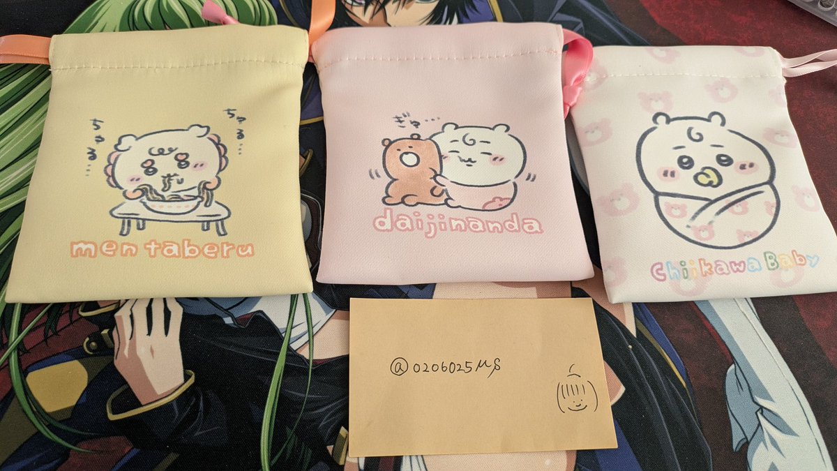 🌺嗜好の楔（しこうのくさび）🌺 tweet media