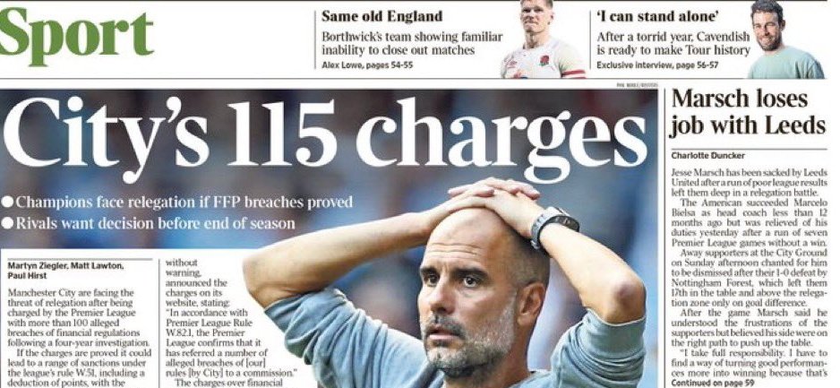 SPIKE⚡ tweet media