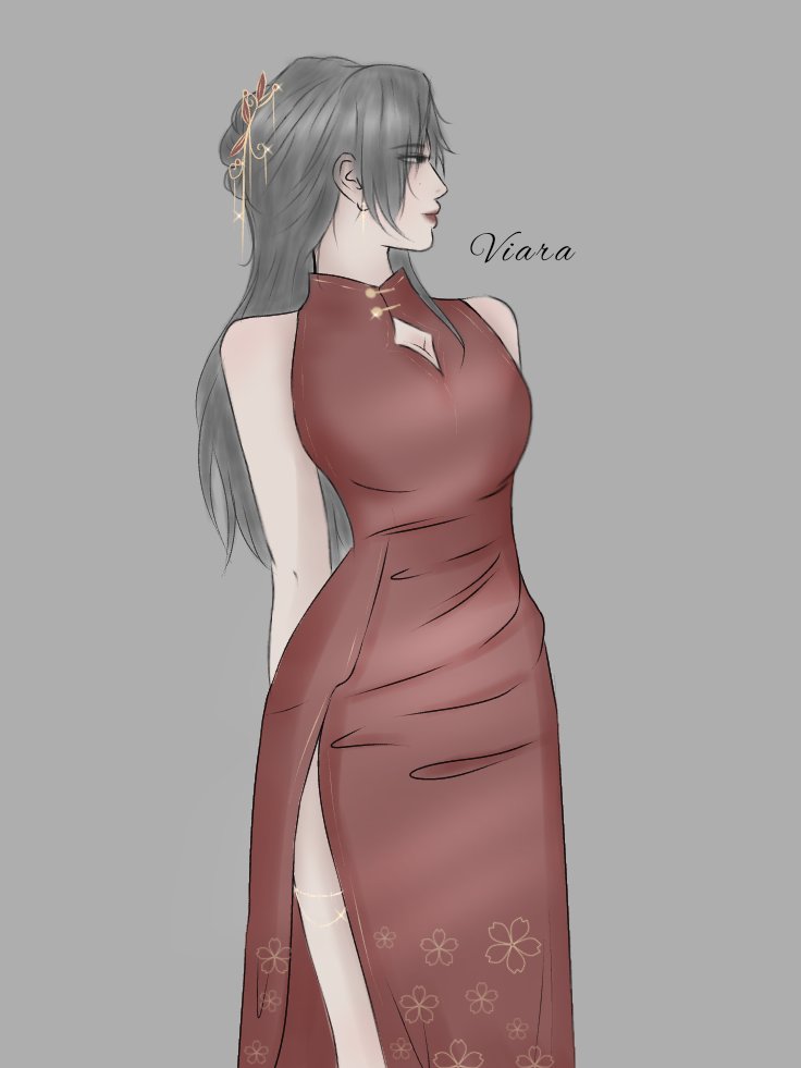 V_lovesanimation ⚡☀️ | Sibuk Rapat 🏳️ tweet media