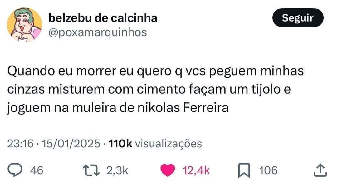 Jaque ☭ tweet media