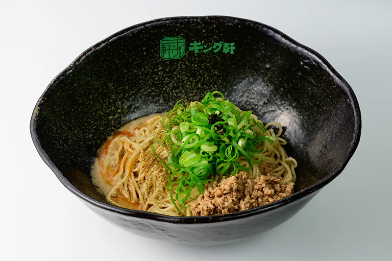 TRYラーメン大賞（TRY＝Tokyo Ramen of the Year） tweet media