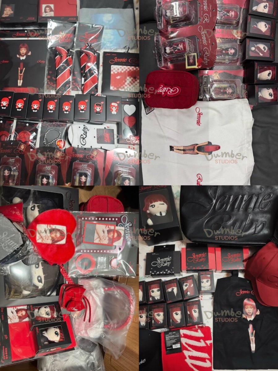 Dumber Studios tweet media