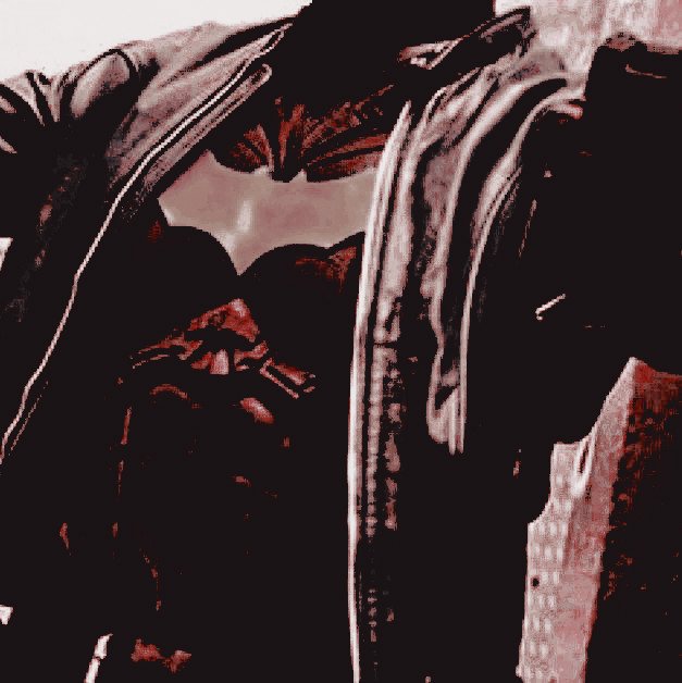 𖦏 — 𝗟𝗜𝗩𝗜𝗡𝗚 𝘿𝙀𝘼𝘿 B͟O͟Y͟ tweet media