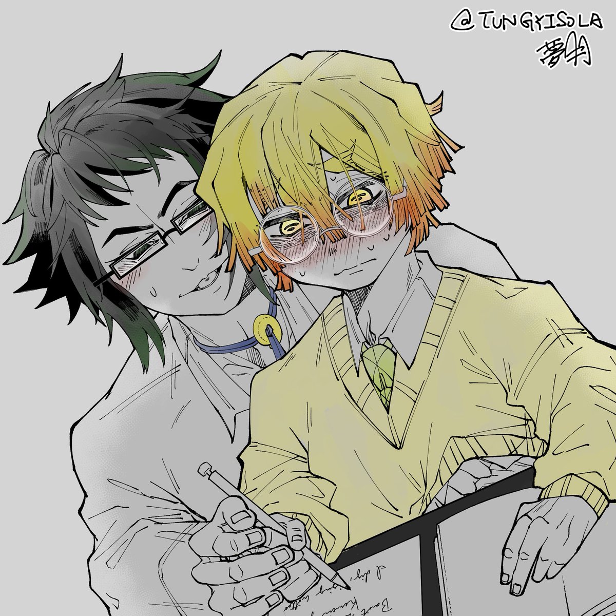 夢羽アリス❀🍑⚡️ tweet media