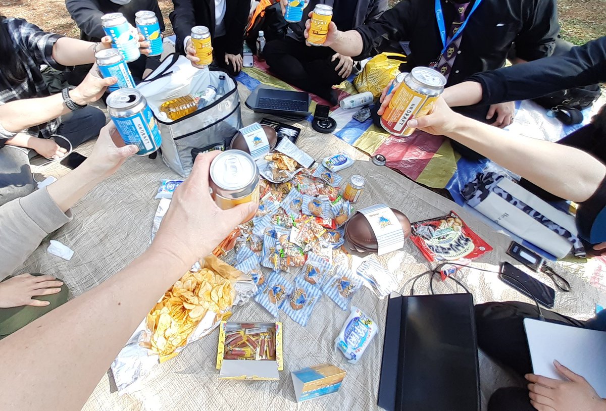 うえむー@エンジニア tweet media