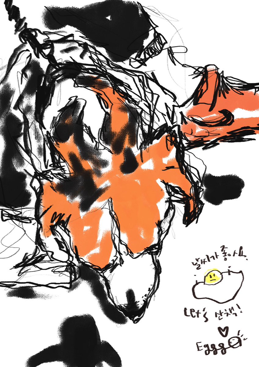 에그그 tweet media