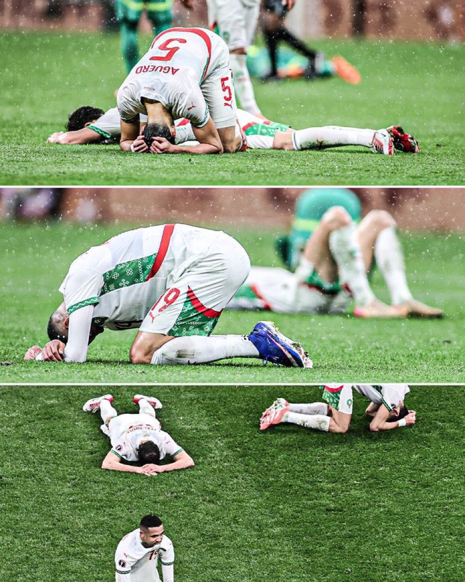 Mohamed🇸🇳 tweet media