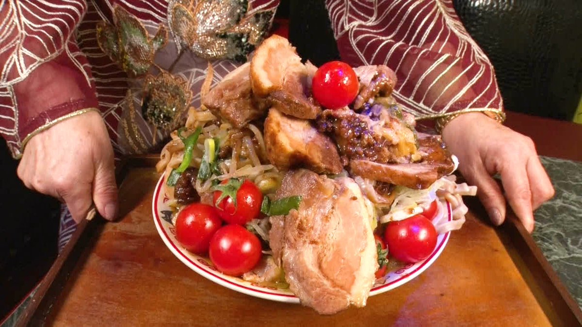 【公式】出没！アド街ック天国 tweet media