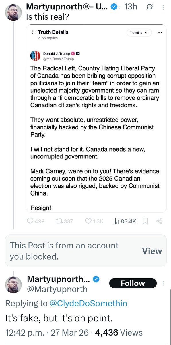 ken paquette ...Monachopsis tweet media