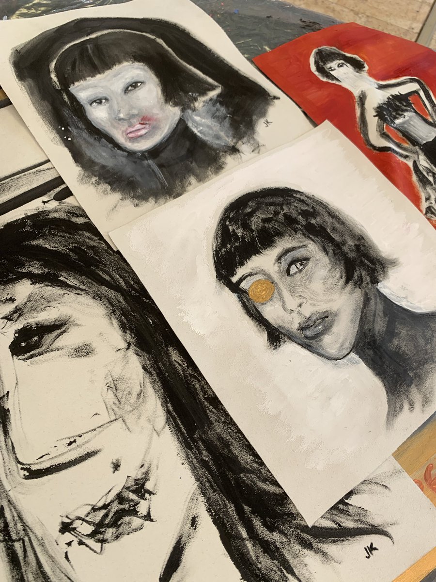 Jutta/Taiga Colors 🇺🇦 tweet media