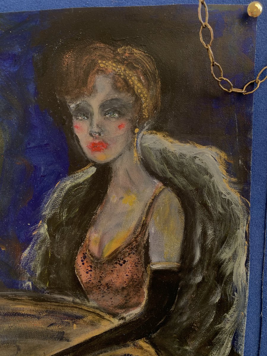 Jutta/Taiga Colors 🇺🇦 tweet media