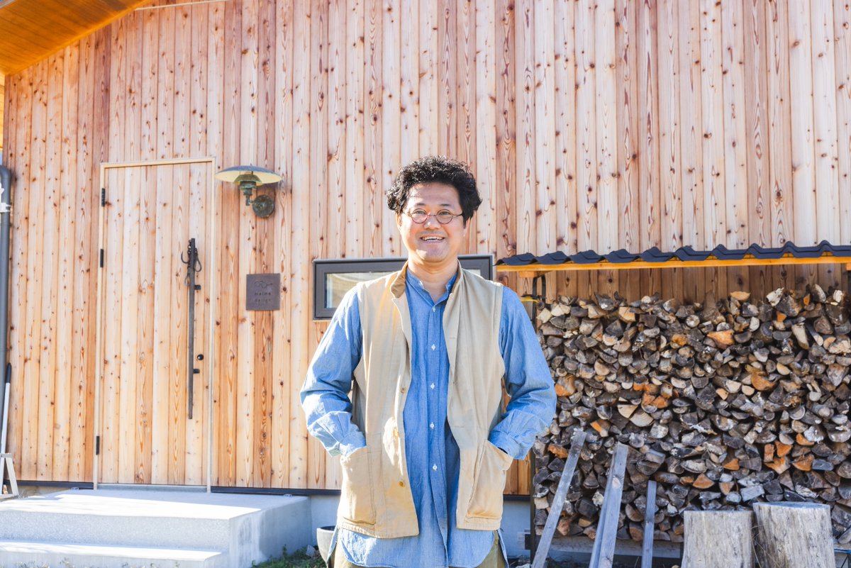 thinc Journal tweet media