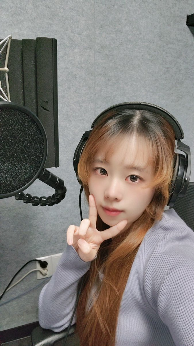 하루미 tweet media