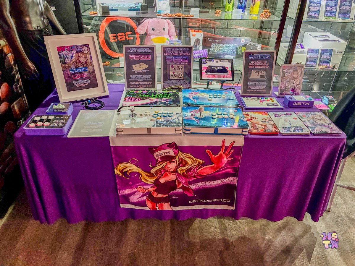 ✨ W S T X ✨ tweet media