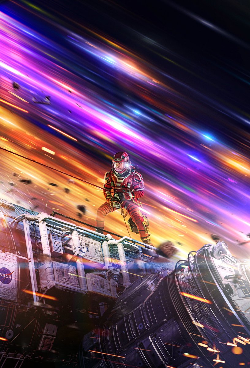 Plans for a sequel to #ProjectHailMary is already being discussed after the humongous opening of the film at the worldwide box office. 

Do you think it’s a good idea?