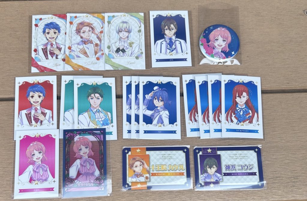 みぃな＠お取引垢 tweet media